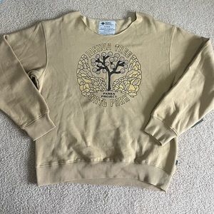 Parks Project Joshua Tree Crew Neck